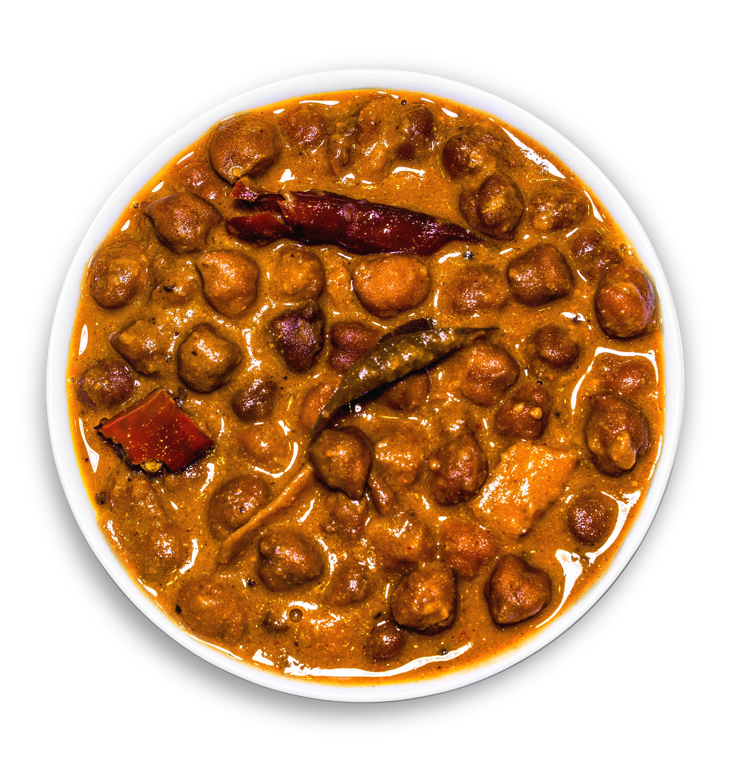 Kadalacurry 250g