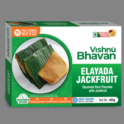 Elayada Jackfruit 454g