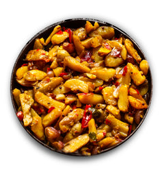 Koorka Mezhukkupuratti 454g