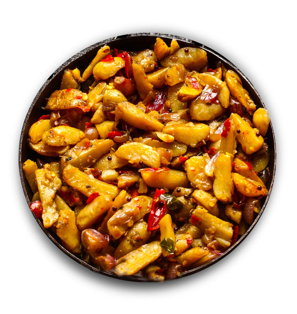Koorka Mezhukkupuratti 454g