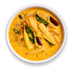 Angamaly Mango Curry 454g