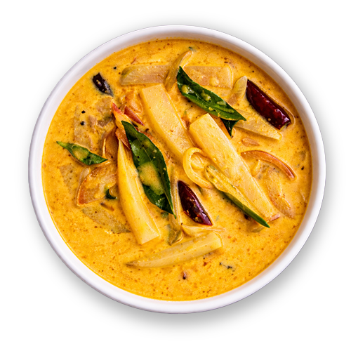 Angamaly Mango Curry 454g