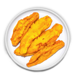 Banana Fry 454g