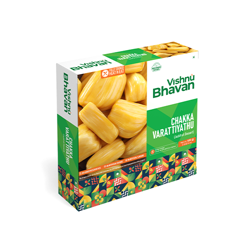 Chakka Varattiyathu 454g