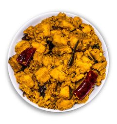 Chena Mezhukkupuratty 454g