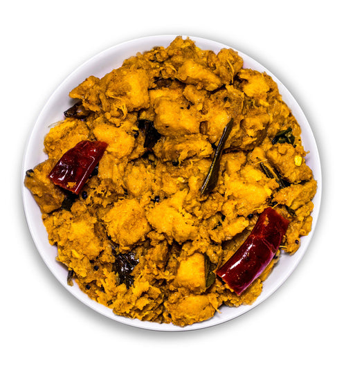 Chena Mezhukkupuratty 454g