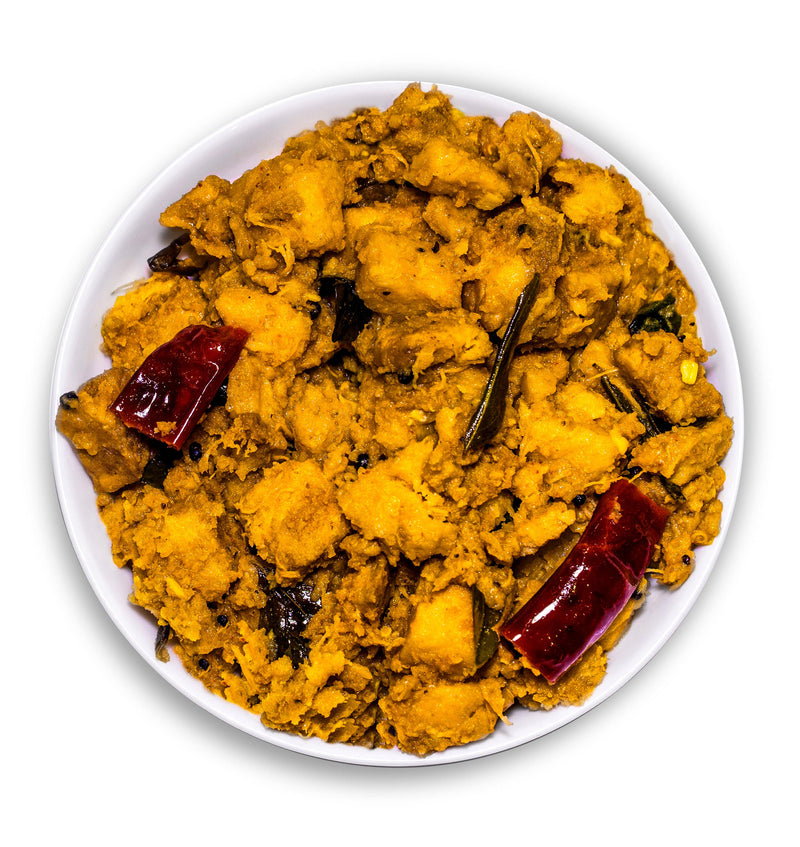 Chena Mezhukkupuratti 454g