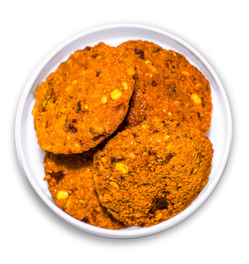 Paruppuvada/Dal Vada 454g