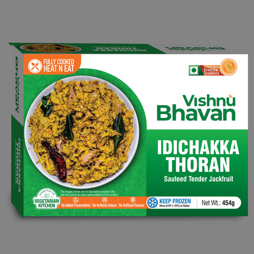 Idichakka Thoran 454g