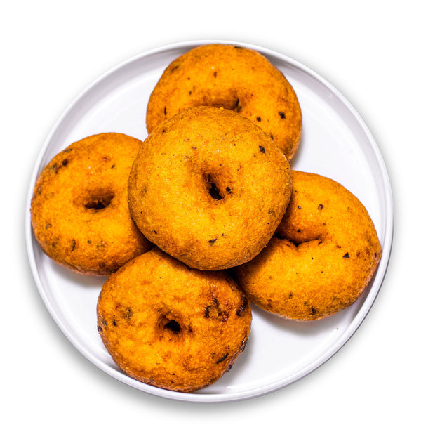 Uzhunnuvada/Medu Vada 454g