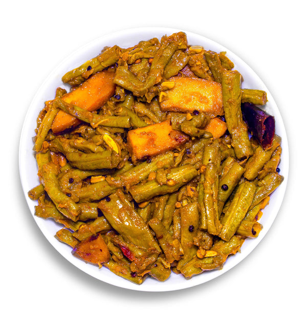 Payar Mezhukkupuratti 454g