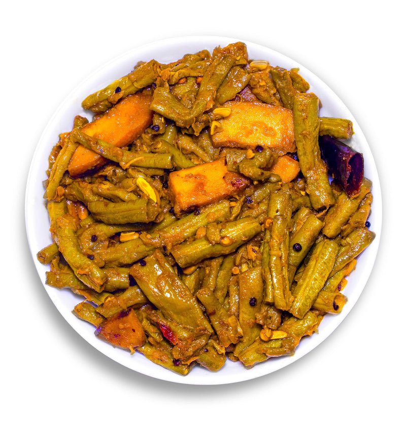 Payar Mezhukkupuratti 454g
